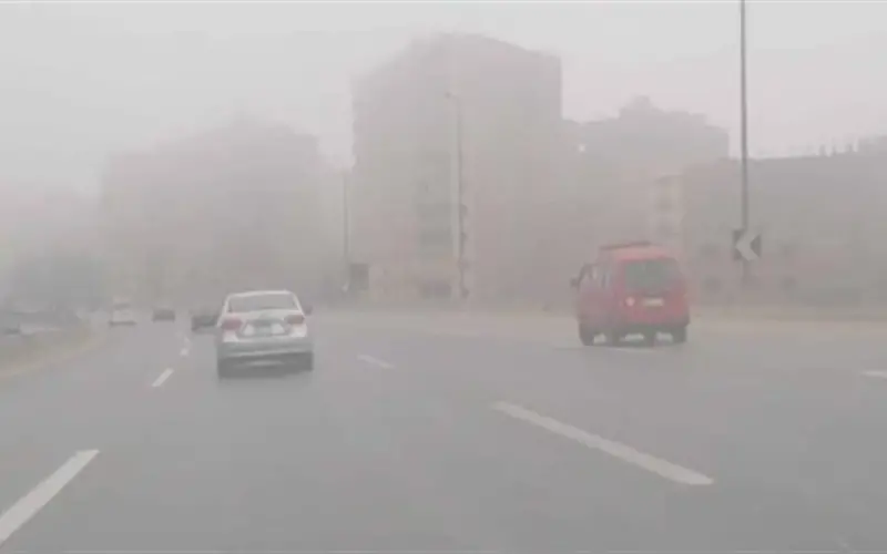عاجل| برق ورعد ورياح قوية.. تنبيهات من الأرصاد الجوية للمواطنين اليوم